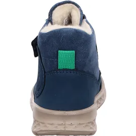 superfit Breeze Gore-Tex Sneaker, blau-grün für Kinder, blau, Größe 24 EU