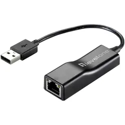 Level One USB-0301 USB 2.0 Fast Ethernet Adapter