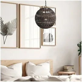 Elstead Lighting Lindendale 1-lammig 40,5 cm Bronze