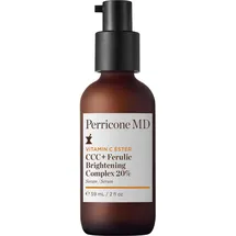 Perricone Md Vitamin C Ester CCC+ Ferulic Brightening Complex Gesichtsserum 59 ml