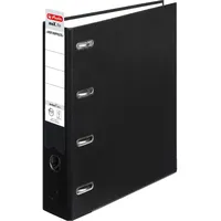 Herlitz maX.file DIN A5 70 mm Schwarz 1 St.