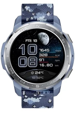 Honor Watch GS Pro ab 138,98 € kaufen | billiger.de