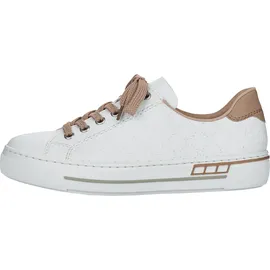 Rieker L88W2 white 37