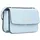 Valentino Umhängetasche Flap Re Flap Bag Azzurro