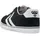 hummel STADIL Low 3.0 Suede Sneaker black 40