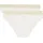 Marc O'Polo Iconic Rib Slip 2 St. Weiß XL