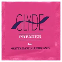 Glyde Ultra *Premier* Gleitmittel