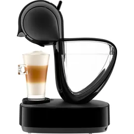 Krups Nescafé Dolce Gusto Infinissima KP 2708 schwarz