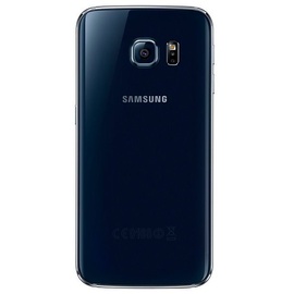 Samsung Galaxy S6 edge 32 GB black sapphire