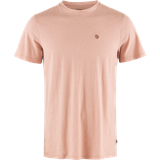 Fjällräven Herren Hemp Blend T-shirt, L - Chalk Rose