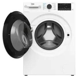 Beko B3DFT512447W Waschtrockner (12 kg / 8 kg, 1400 U/min)