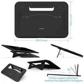 xppen Artist 15.6 Pro