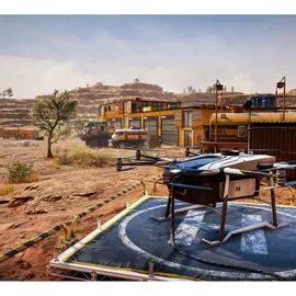 Expeditions: A Mudrunner Game (PEGI) (PS5)
