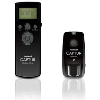 Hähnel Captur Timer Kit Canon