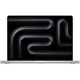 Apple MacBook Pro M5 2025 14'' 24 GB RAM 1 TB SSD 10-Core GPU Silber Z1KM_531_DE_CTO