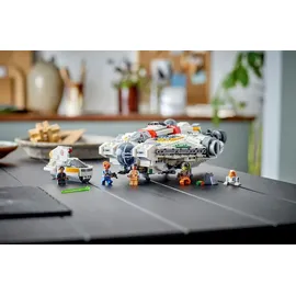 LEGO Star Wars Ghost & Phantom II 75357