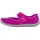 Fischer Schuhe Hausschuhe Pink 30