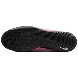 Nike Mercurial Vapor 16 Club IC Herren magic flamingo/black-total crimson 46