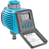 Perel Cellfast Bewässerungscomputer, 52-095, blau, 12.5x16.5x9.5 cm, CF52-095