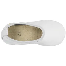 LICO G1 Unisex Kinder Weiß 39