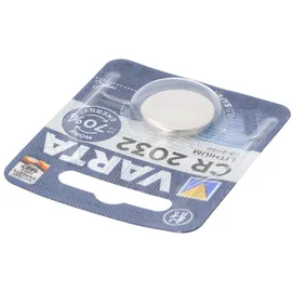 Varta CR2032 20 St.