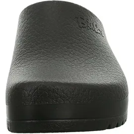 Birkenstock Super Birki Fusion Clog Black Größe 42