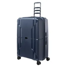 Iguana Sydney 4-Rollen 60 cm / 60 l blau