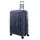 Iguana Sydney 4-Rollen 60 cm / 60 l blau
