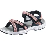 CMP Almaak Damen B.Blue/Peach 40