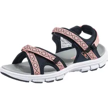 CMP Almaak Damen B.Blue/Peach 40