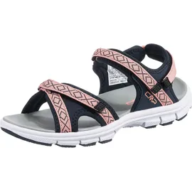 CMP Almaak Damen B.Blue/Peach 40