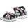 CMP Almaak Damen B.Blue/Peach 40