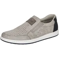 Rieker 18267 grau 40