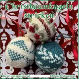 Books on Demand Christbaumkugeln stricken