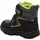 superfit Husky Schwarz/Hellgrün 28