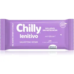 Chilly Soothing Tücher zur Intimhygiene 12 St.