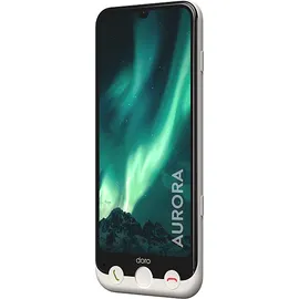 Doro Aurora A30 6 GB RAM 128 GB Bone