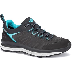 Hanwag Blueridge Low Lady ES Damen Wanderschuhe