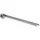 EMCO Round Handtuchhalter zweiarmig Chrom 435000141