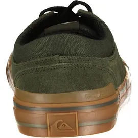 QUIKSILVER Varial Herren Grün 43