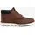 Timberland Bradstreet Chukka Leather
