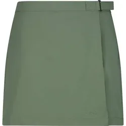 CMP Damen Rock WOMAN SHORT, SALVIA, 36