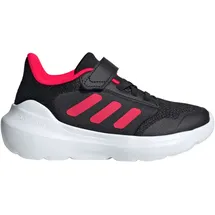 adidas Tensaur Run 3.0 Kinder Core Black / Lucid Red / Ftwr White 32
