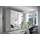 STAUD Schwebetürenschrank Sonett 120 270 x 222 x 68 cm Grau