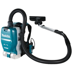 Makita Akku-Rucksackstaubsauger - DVC261ZX15