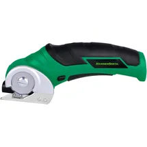 Hammersmith SharpSpin - Akku-Universalschneider - Elektrische Schere