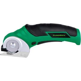 Hammersmith SharpSpin - Akku-Universalschneider - Elektrische Schere