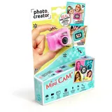CANAL TOYS Photo Creator CLK 050, 8 Jahr(e)