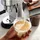 De'Longhi  DeLonghi EC 885.M Dedica Arte style metal