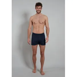 Götzburg Boxershorts Wildlife navy XL 2er Pack